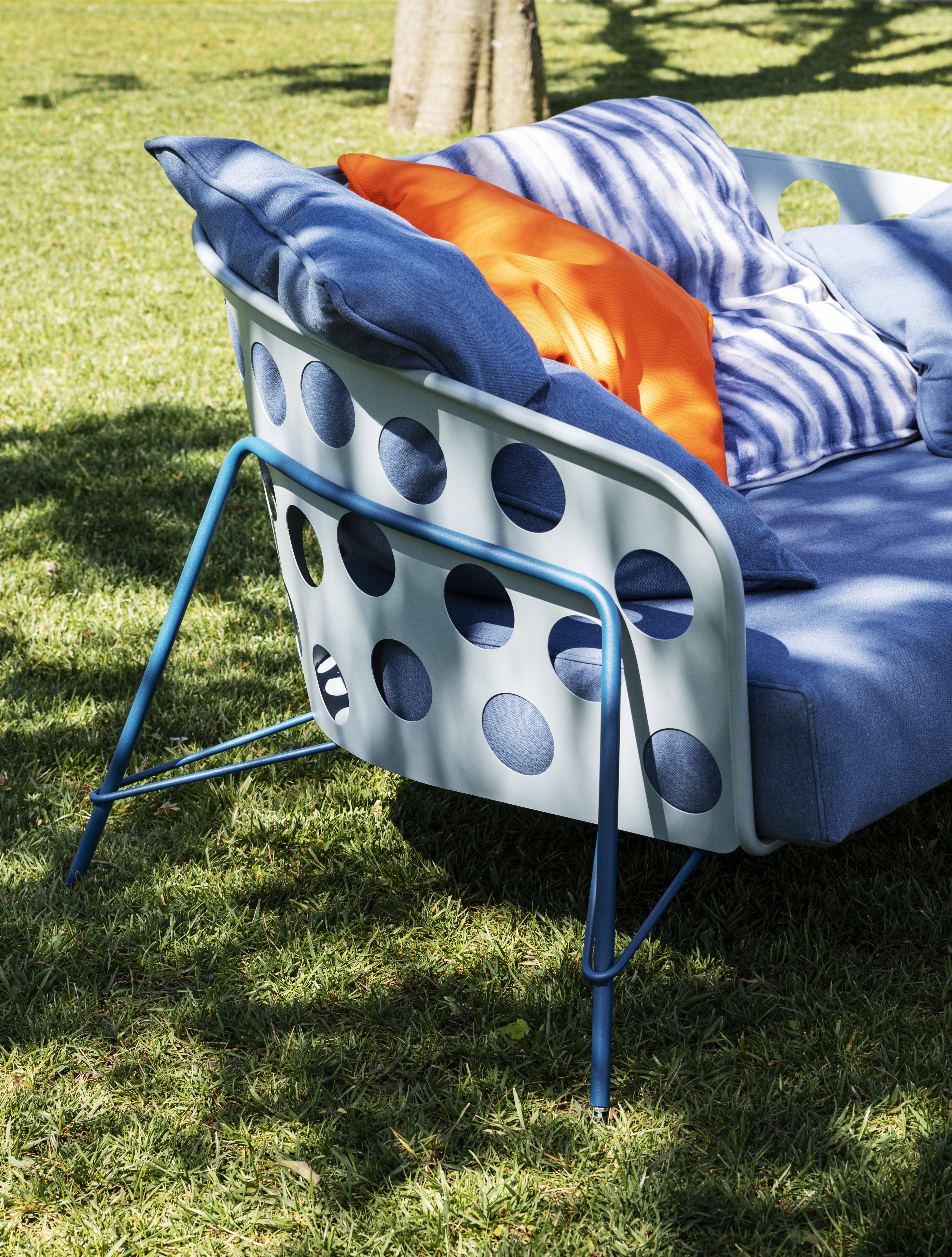 Bolle, la collection exclusive imaginée par Paola Navone